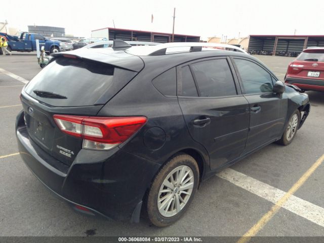 4S3GTAB60H3703489 Subaru Impreza Premium