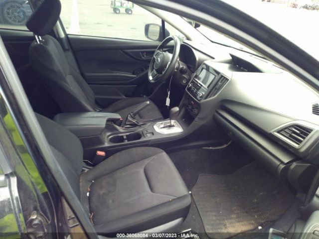 4S3GTAB60H3703489 Subaru Impreza Premium