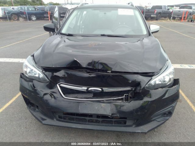 4S3GTAB60H3703489 Subaru Impreza Premium