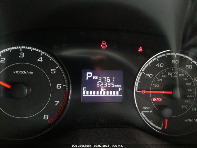 4S3GTAB60H3703489 Subaru Impreza Premium