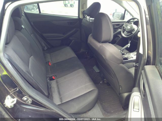 4S3GTAB60H3703489 Subaru Impreza Premium