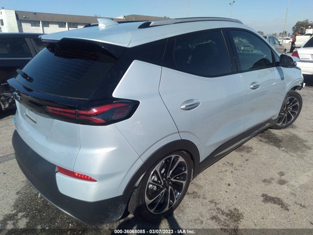 Chevrolet Bolt Euv Premier 2022 1G1FZ6S09N4114054 Image 4