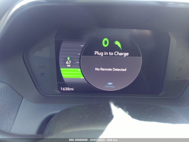 Chevrolet Bolt Euv Premier 2022 1G1FZ6S09N4114054 Image 7