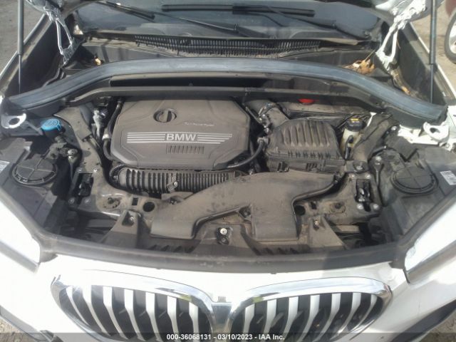 WBXJG9C00L3L57524 BMW X1 Xdrive28i