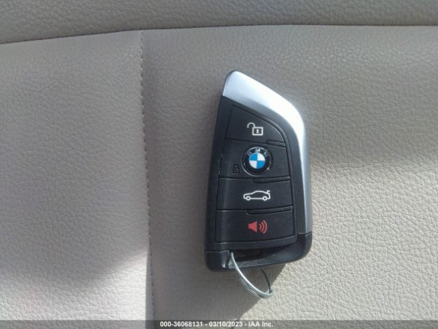 WBXJG9C00L3L57524 BMW X1 Xdrive28i