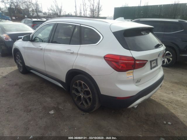 WBXJG9C00L3L57524 BMW X1 Xdrive28i