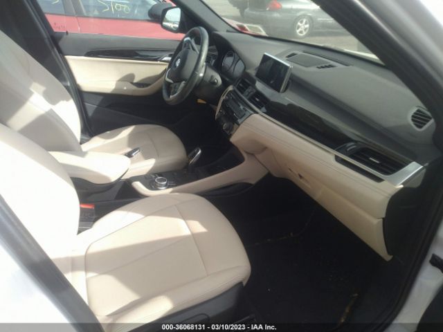WBXJG9C00L3L57524 BMW X1 Xdrive28i