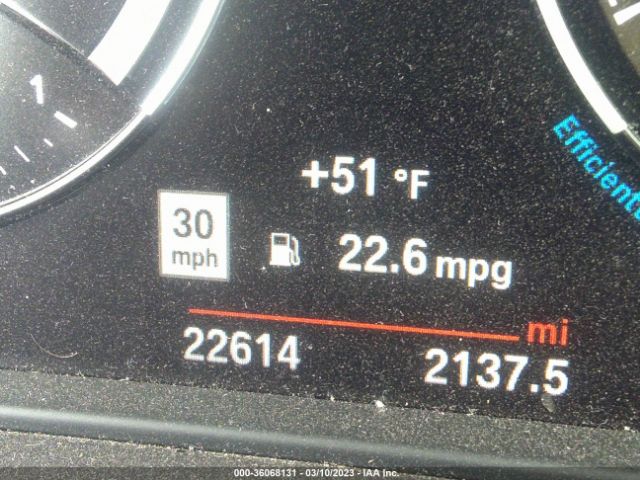 WBXJG9C00L3L57524 BMW X1 Xdrive28i