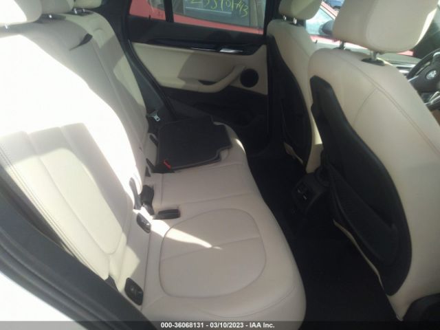 WBXJG9C00L3L57524 BMW X1 Xdrive28i