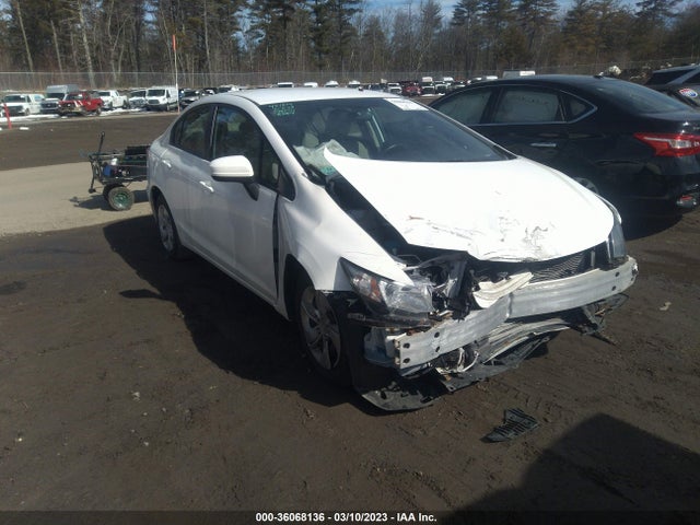 2015 19XFB2F54FE248514 main image