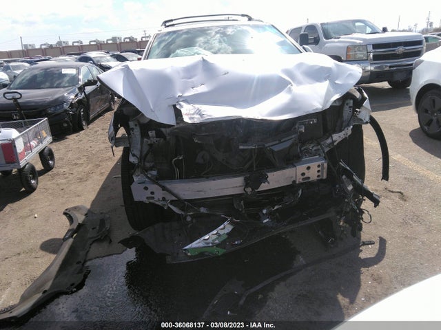 Lexus Rx Rx 350 2017 2T2ZZMCA9HC040163 Image 6