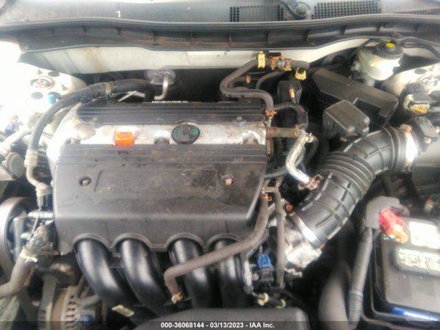 Honda ACCORD SDN 2009 1HGCP26369A194807 Image 11