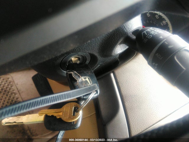 Honda ACCORD SDN 2009 1HGCP26369A194807 Image 3