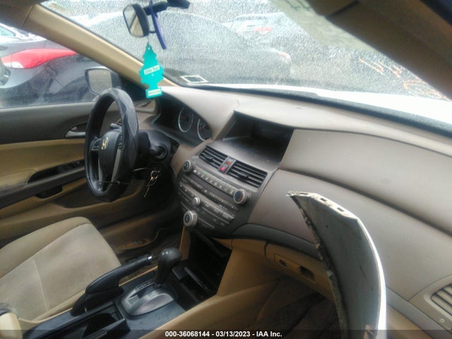 Honda ACCORD SDN 2009 1HGCP26369A194807 Image 6
