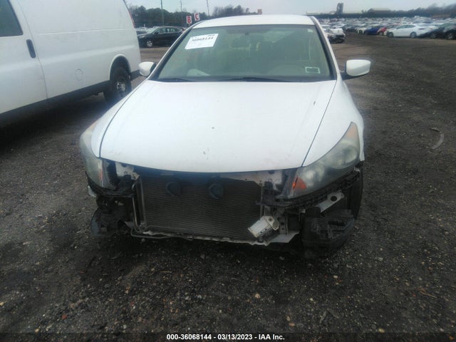 Honda ACCORD SDN 2009 1HGCP26369A194807 Image 7