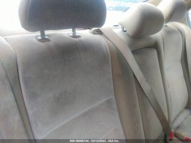 Honda ACCORD SDN 2009 1HGCP26369A194807 Image 9