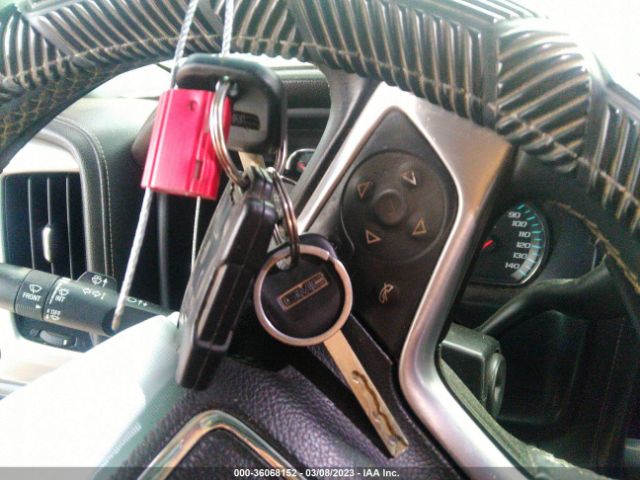 3GTP1MEC6HG266359 GMC Sierra 1500 Sle