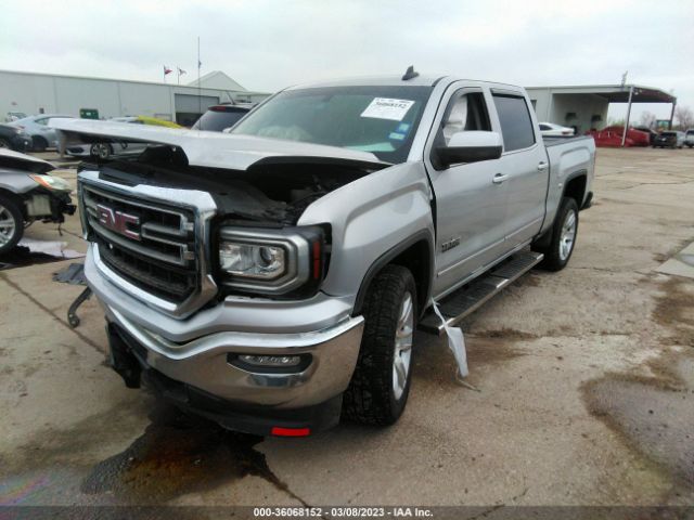 3GTP1MEC6HG266359 GMC Sierra 1500 Sle