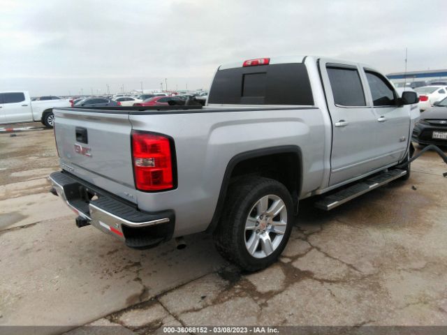 3GTP1MEC6HG266359 GMC Sierra 1500 Sle