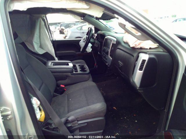 3GTP1MEC6HG266359 GMC Sierra 1500 Sle