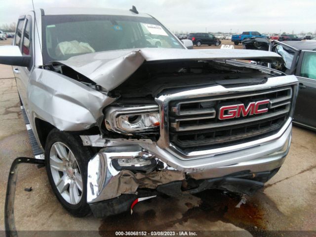 3GTP1MEC6HG266359 GMC Sierra 1500 Sle