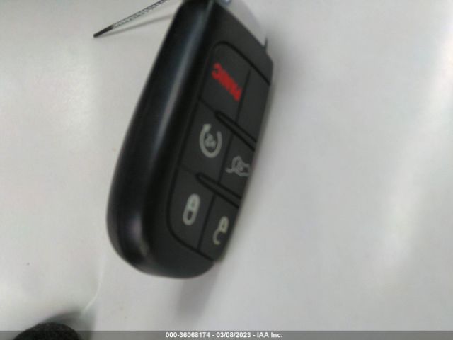 1C4RJFLT8JC425835 Jeep Grand Cherokee Trailhawk