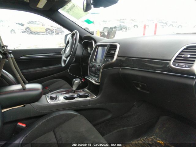 1C4RJFLT8JC425835 Jeep Grand Cherokee Trailhawk