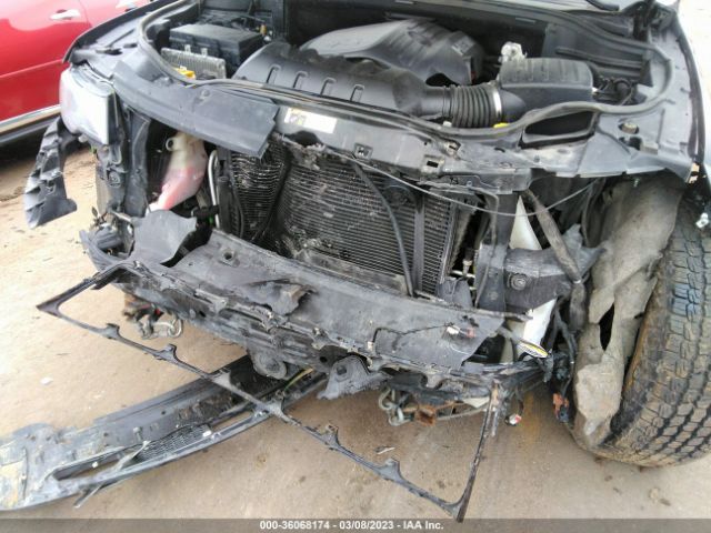 1C4RJFLT8JC425835 Jeep Grand Cherokee Trailhawk