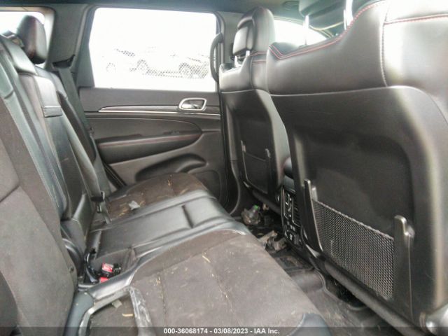 1C4RJFLT8JC425835 Jeep Grand Cherokee Trailhawk