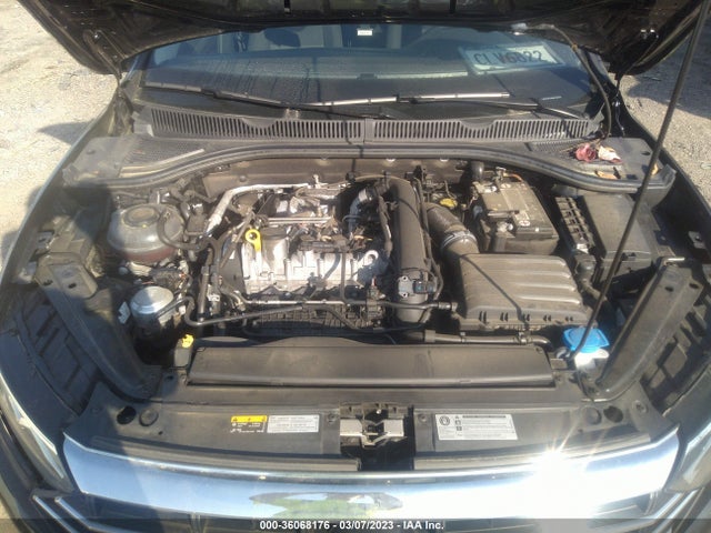 3VWC57BU3KM238526 Volkswagen Jetta S/se/r-line