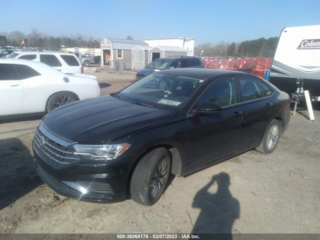 3VWC57BU3KM238526 Volkswagen Jetta S/se/r-line