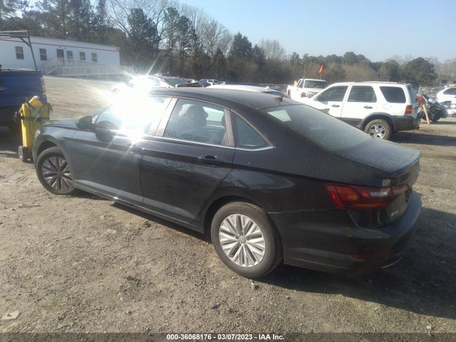 3VWC57BU3KM238526 Volkswagen Jetta S/se/r-line