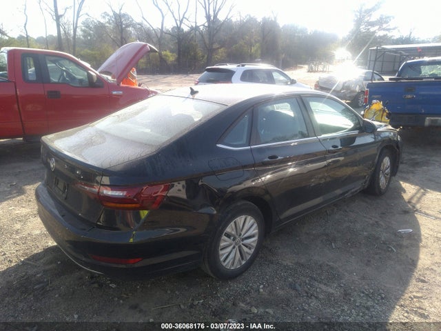 3VWC57BU3KM238526 Volkswagen Jetta S/se/r-line