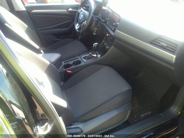 3VWC57BU3KM238526 Volkswagen Jetta S/se/r-line