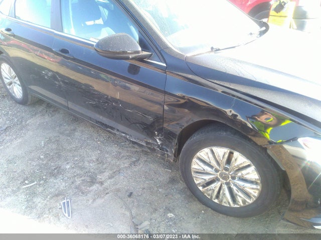3VWC57BU3KM238526 Volkswagen Jetta S/se/r-line