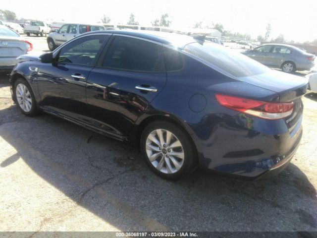 5XXGT4L3XJG258920 KIA Optima Lx