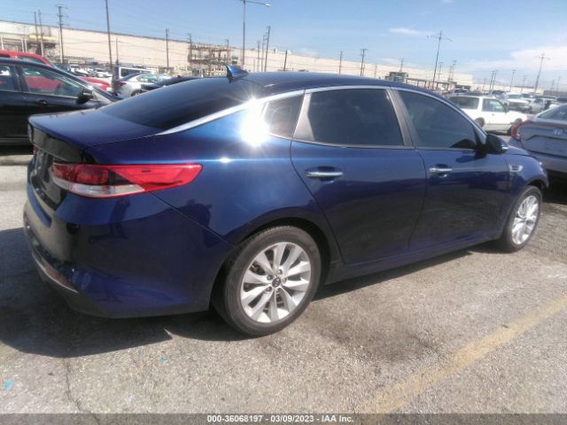 5XXGT4L3XJG258920 KIA Optima Lx