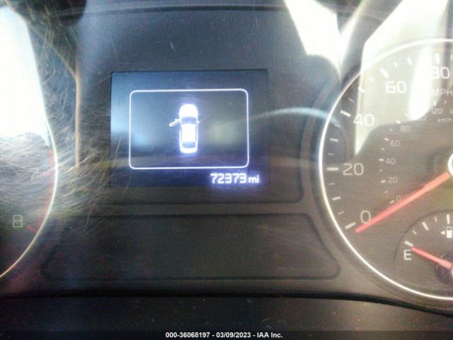5XXGT4L3XJG258920 KIA Optima Lx
