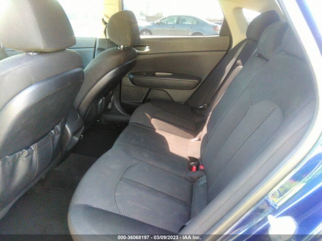 5XXGT4L3XJG258920 KIA Optima Lx