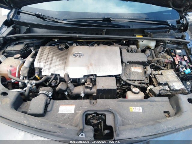 2017 Toyota Prius, VIN: JTDKARFP2H3044655
