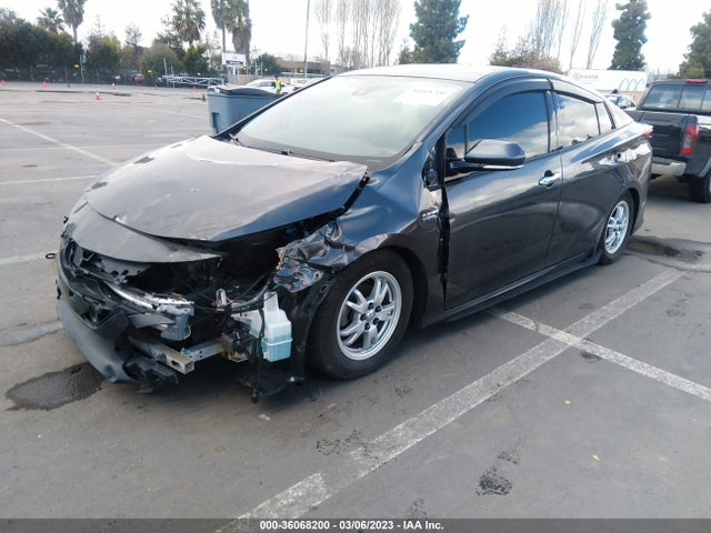2017 Toyota Prius, VIN: JTDKARFP2H3044655