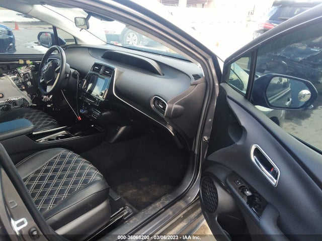 2017 Toyota Prius, VIN: JTDKARFP2H3044655