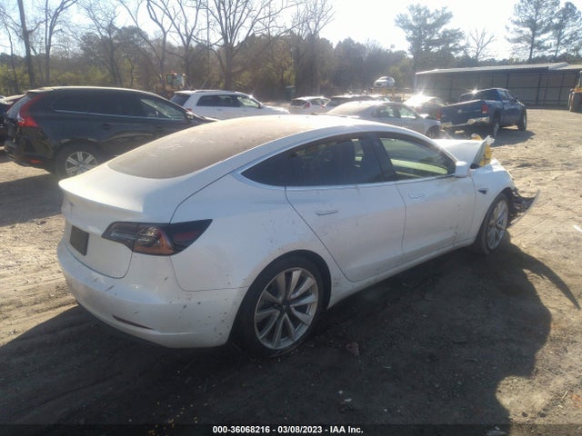 Tesla Model 3 Range 2019 5YJ3E1EA8KF301383 Image 5