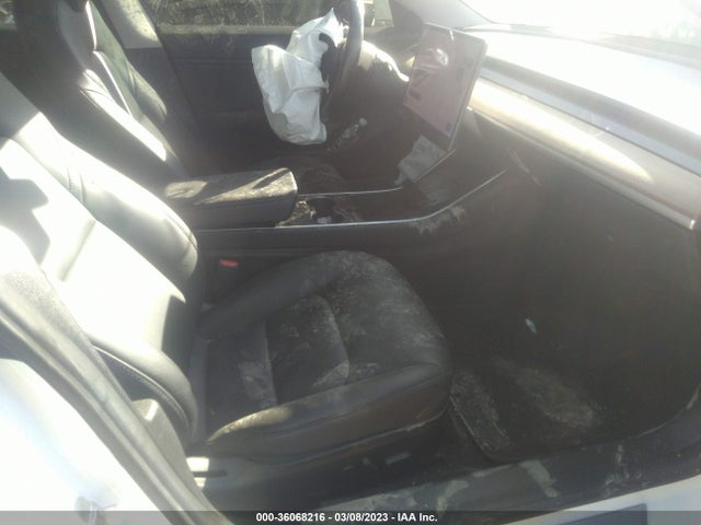 Tesla Model 3 Range 2019 5YJ3E1EA8KF301383 Image 6