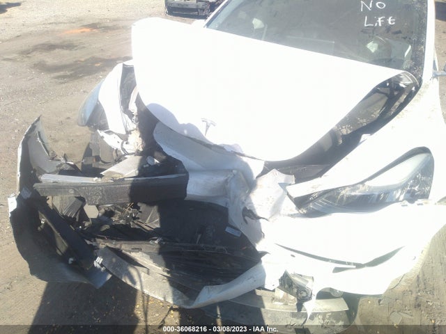 Tesla Model 3 Range 2019 5YJ3E1EA8KF301383 Image 7