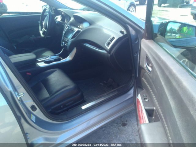 19UUB3F78FA003296 Acura Tlx V6 Advance