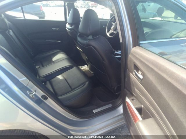 19UUB3F78FA003296 Acura Tlx V6 Advance