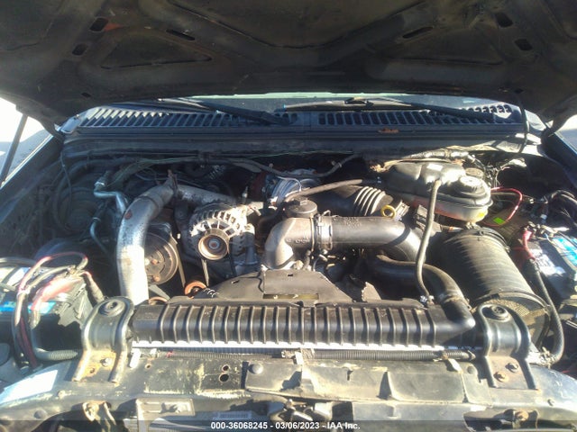 36068245 :رقم المزاد ، 1FDWX37P57EB47062 vin ، 2007 Ford Super Duty F-350 Drw Xl/xlt/lariat مزاد بيع