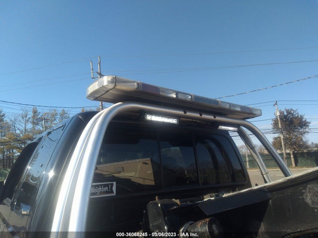 36068245 :رقم المزاد ، 1FDWX37P57EB47062 vin ، 2007 Ford Super Duty F-350 Drw Xl/xlt/lariat مزاد بيع