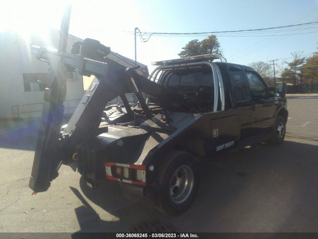 36068245 :رقم المزاد ، 1FDWX37P57EB47062 vin ، 2007 Ford Super Duty F-350 Drw Xl/xlt/lariat مزاد بيع